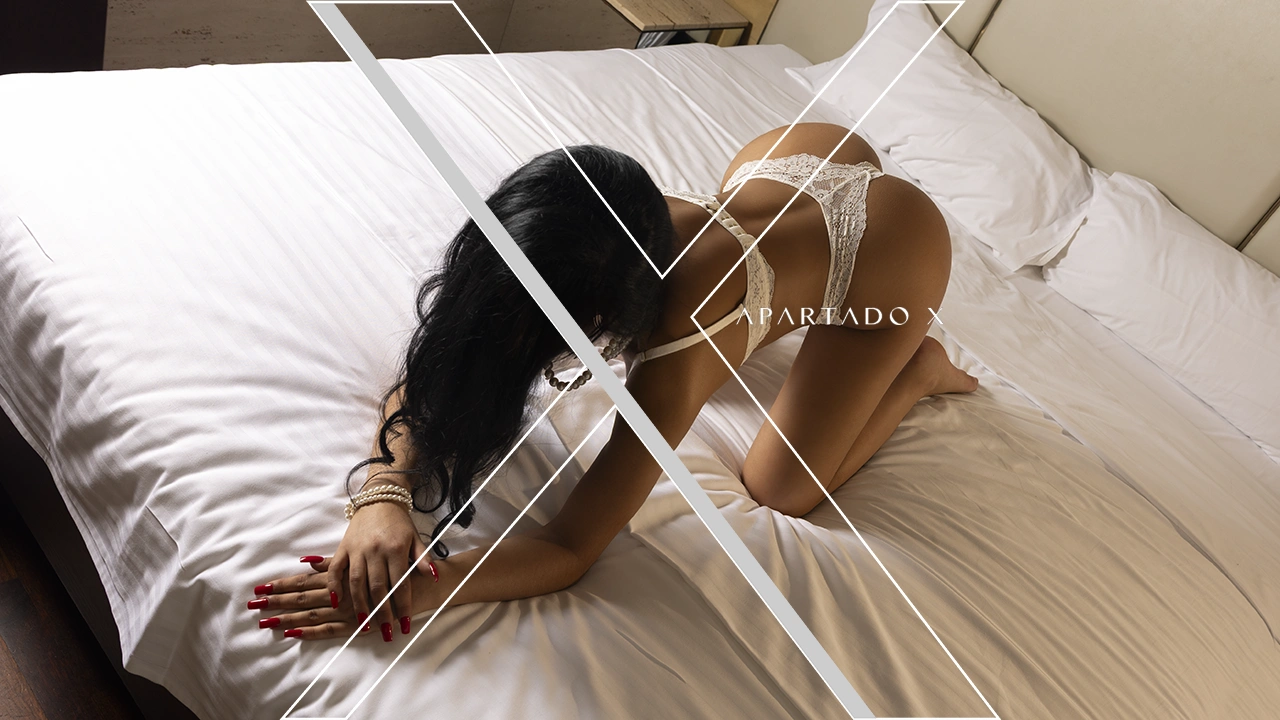 Escort de Luxo Matilde Gouveia