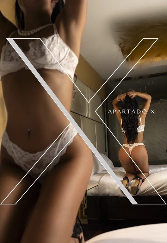 Escort de Luxo Matilde Gouveia