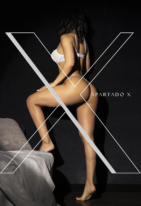 Escort de Luxo Maya Lima