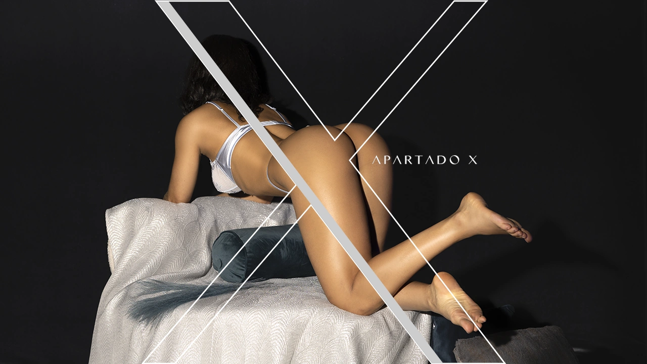 Escort de Luxo Maya Lima