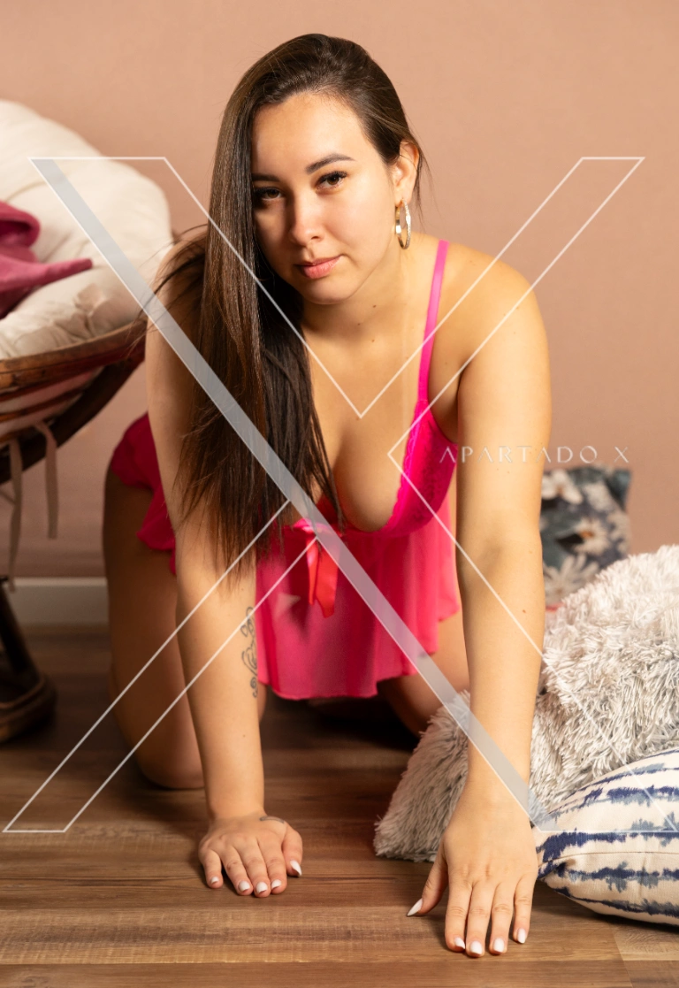 Luxus Escort Mayara Mendonça