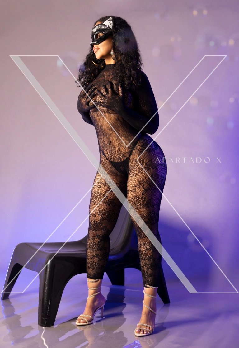 Escort de Luxo Mel Aguiar