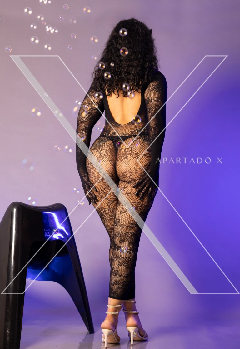 Escort de Luxo Mel Aguiar