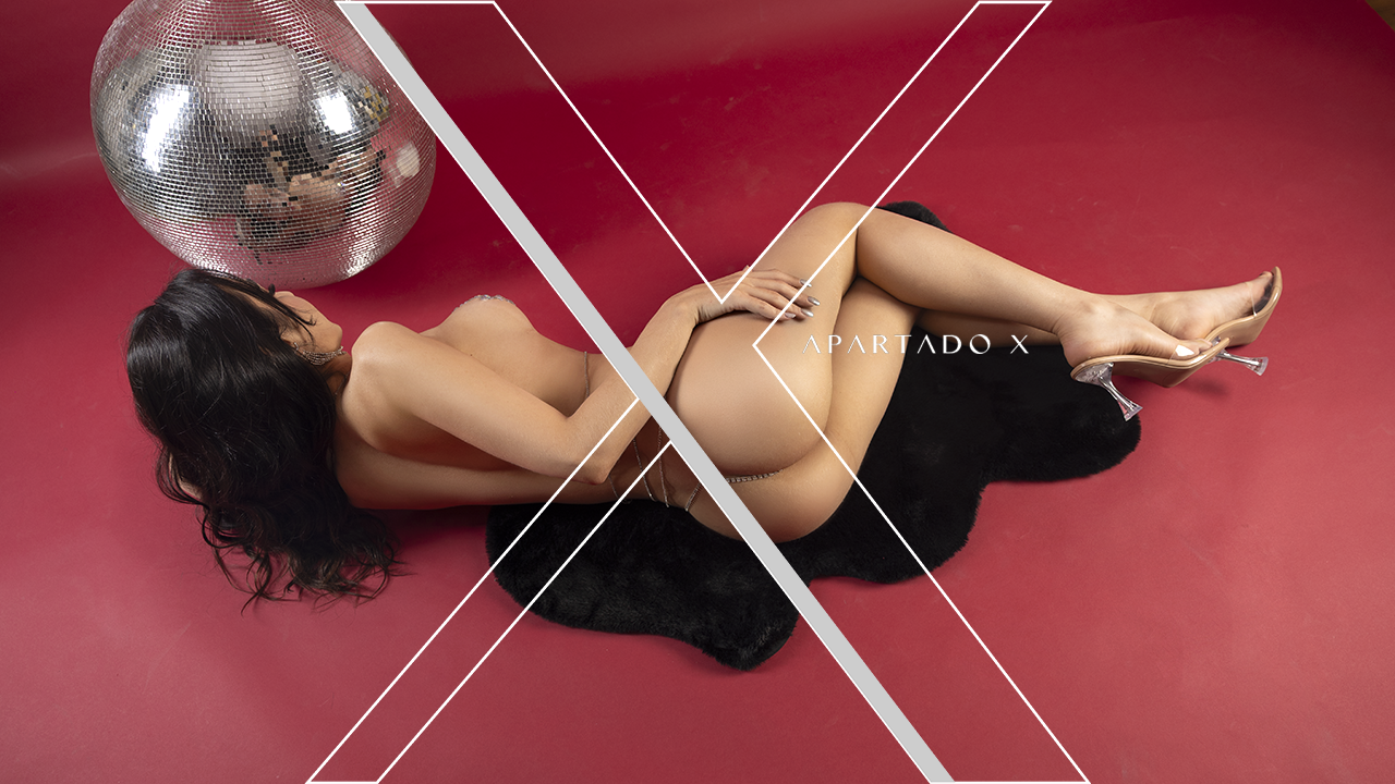 Escort de Luxo Mel Chelley