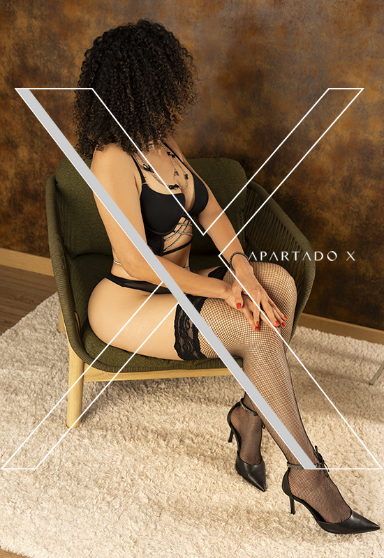 Escort de Luxo Mel Furtado