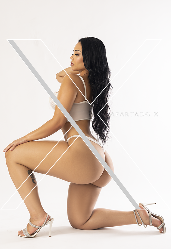 Escort de Luxo Mel Linda