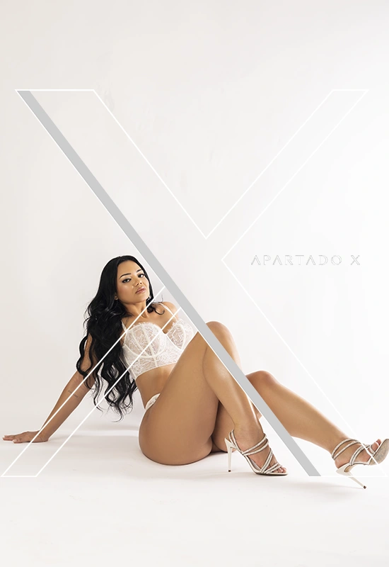 Escort de Luxo Mel Linda