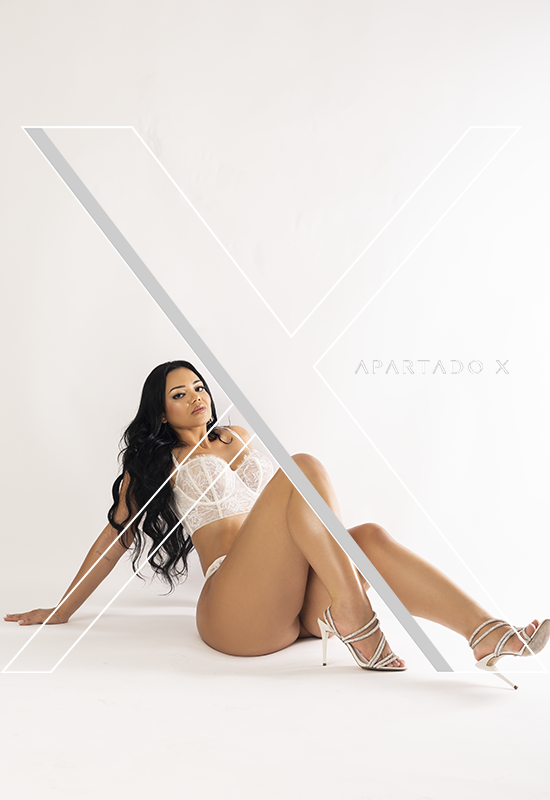 Escort de Luxo Mel Linda