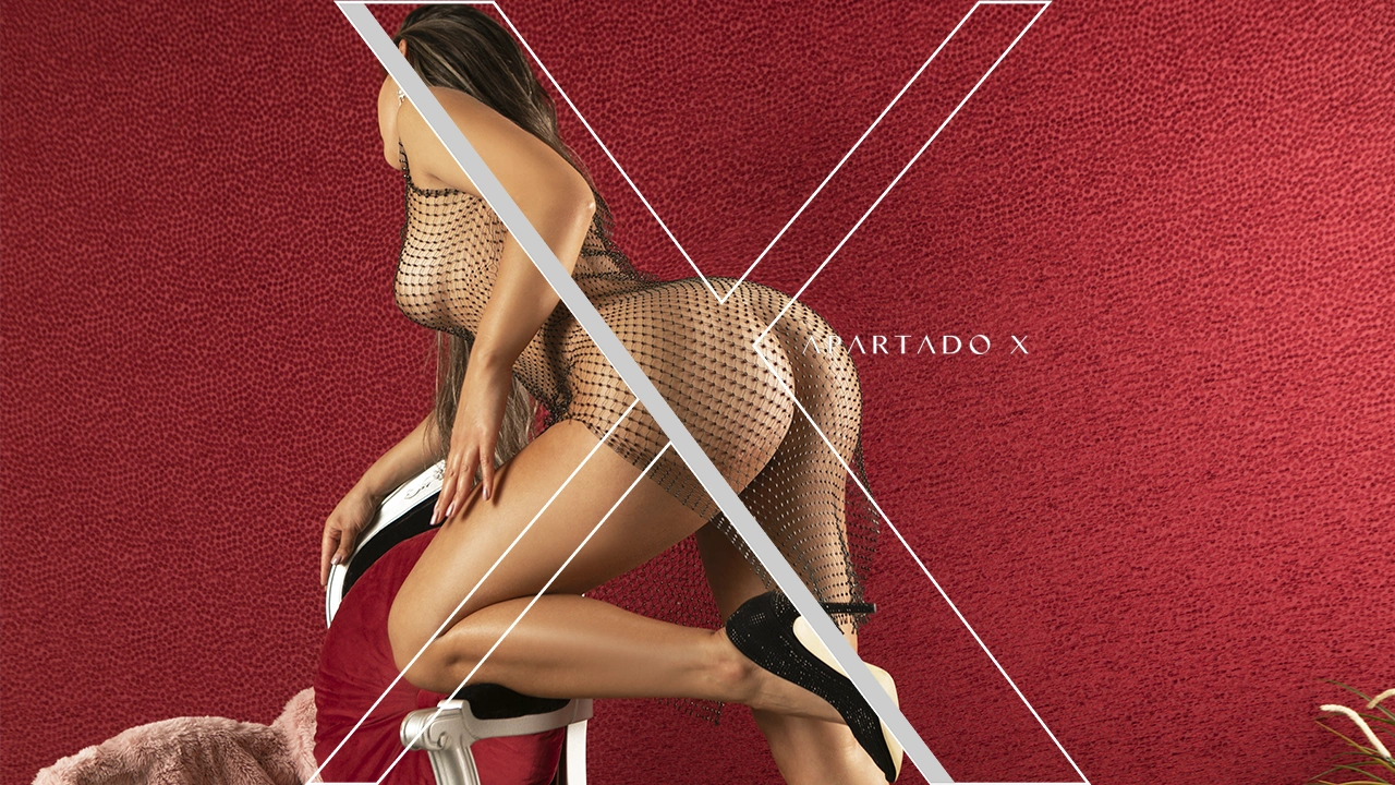 Escort de Lujo Melany Milady