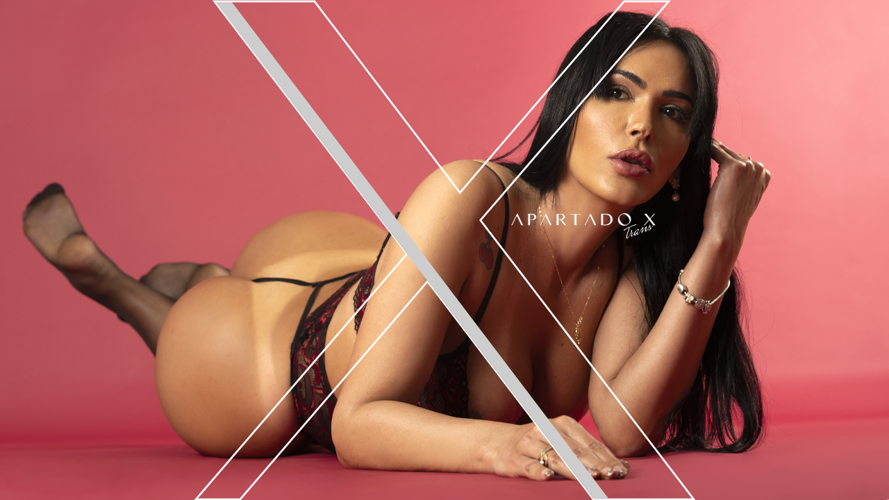 Escort de Luxo Melina Moreira