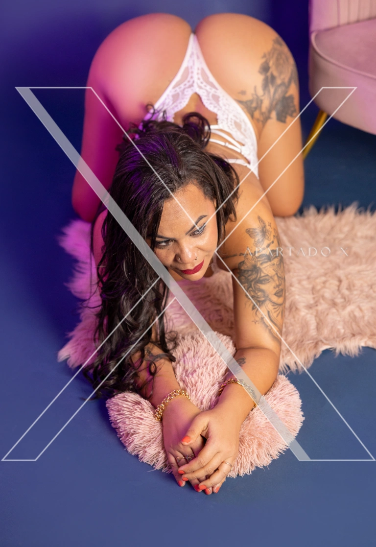 Luxury Escort Melisa Galdino