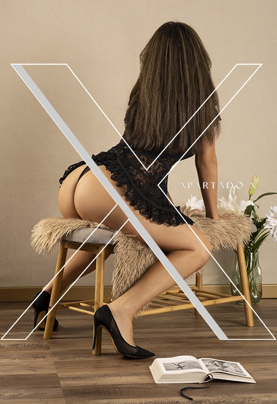 Escort de Luxo Melissa Abreu