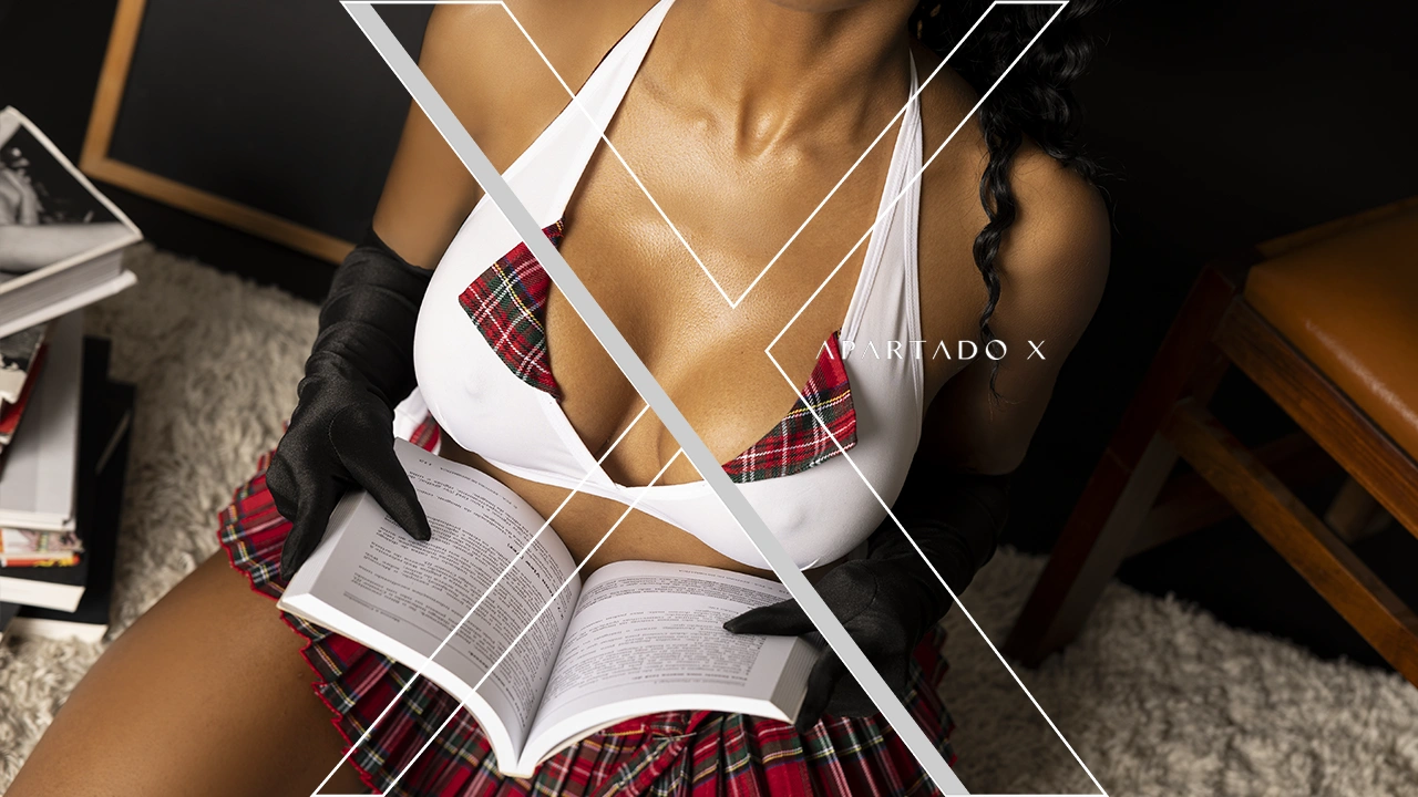 Escort de Luxo Melissa Bastos
