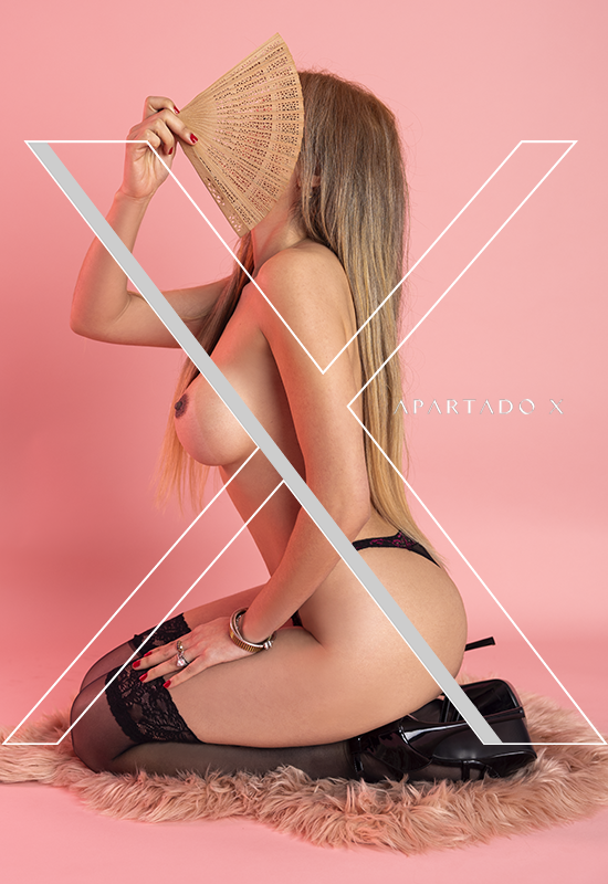 Escort de Luxo Melissa Belmonte