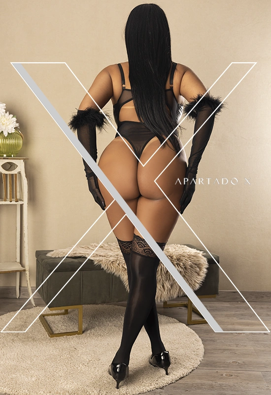 Escort de Luxo Melissa Carvalho