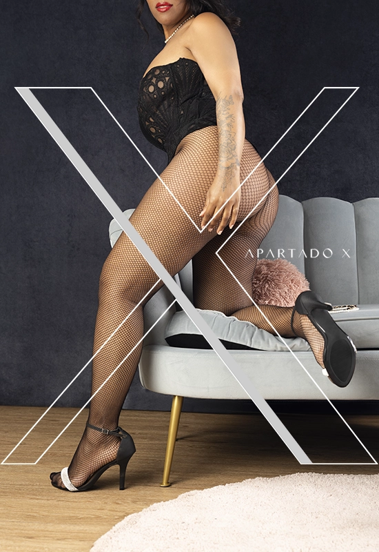 Escort de Luxo Melissa Cunha