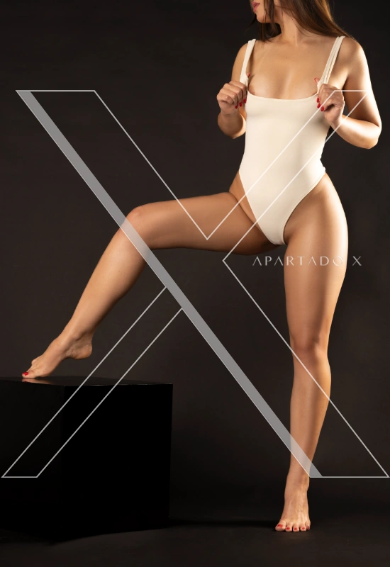 Escort de Luxo Melissa Sayd