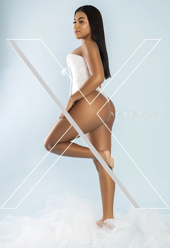 Escort de Luxo Melissa Serena