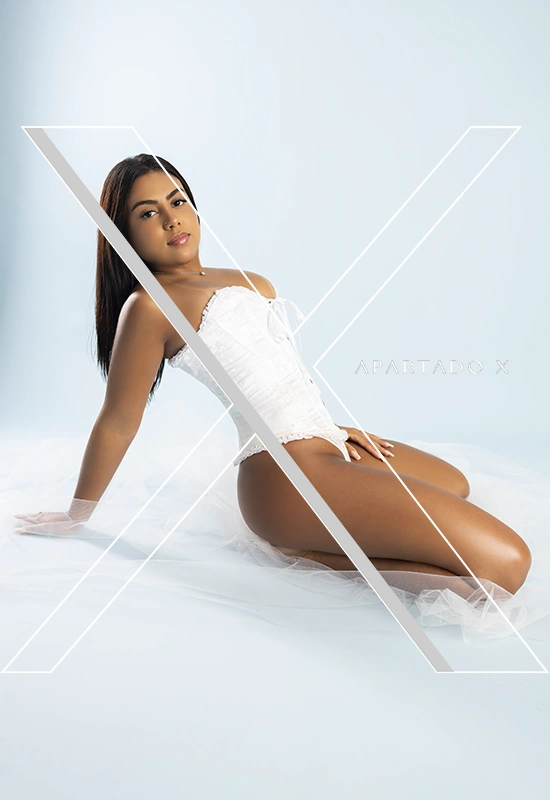 Escort de Luxo Melissa Serena