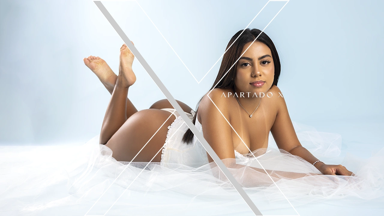 Escort de Luxo Melissa Serena