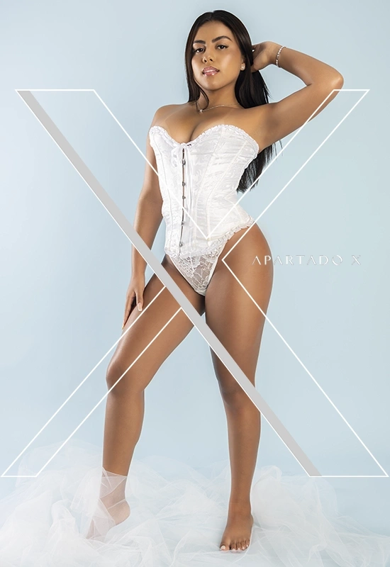 Escort de Luxo Melissa Serena