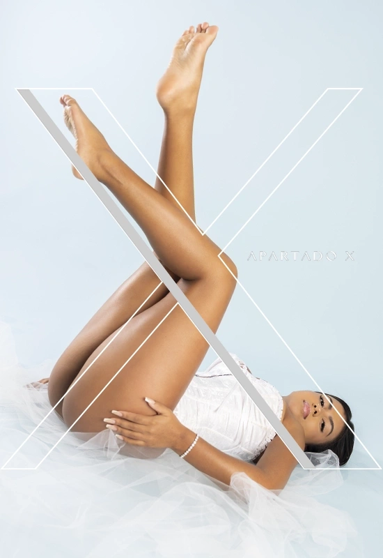 Escort de Luxo Melissa Serena
