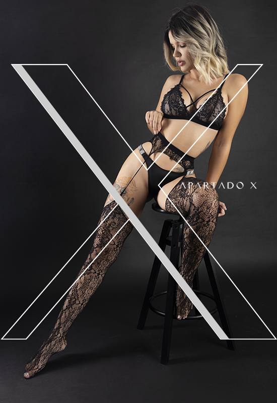 Escort de Luxo Melissa Veiga