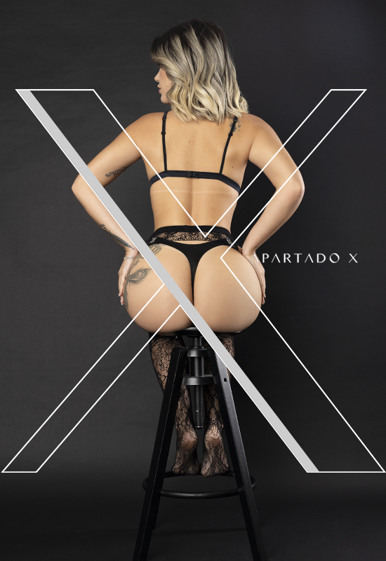 Escort de Luxo Melissa Veiga