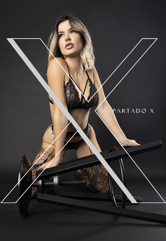 Escort de Luxo Melissa Veiga