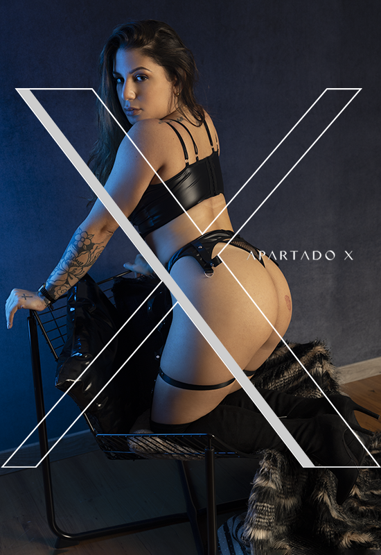 Escort de Luxo Mely Perez