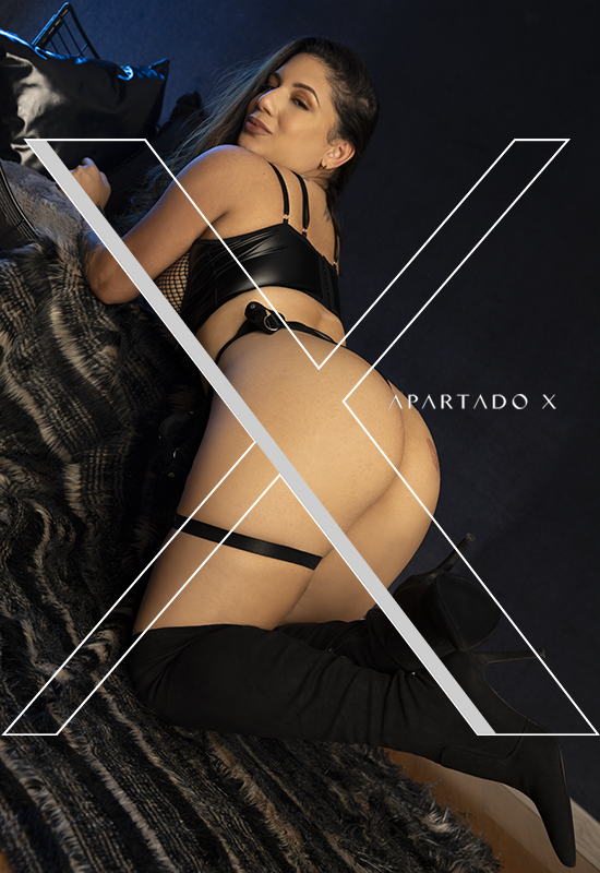 Escort de Luxo Mely Perez