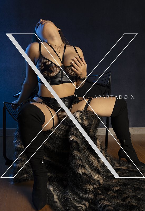 Escort de Luxo Mely Perez