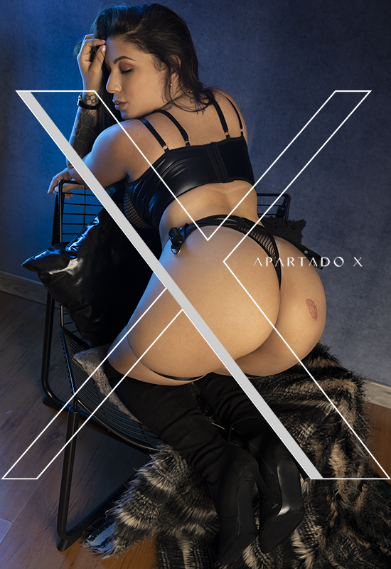 Escort de Luxo Mely Perez