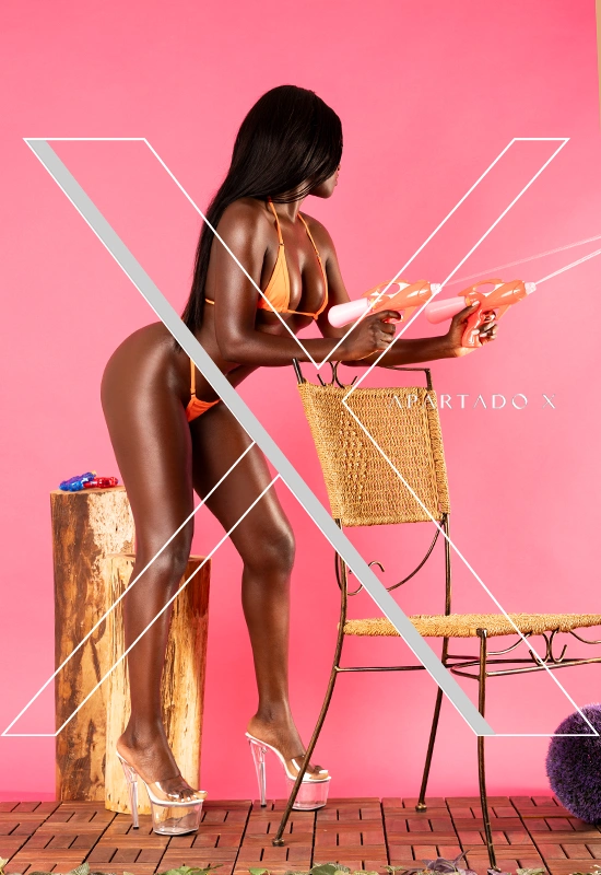 Escort de Luxo Mercedes Belmonte