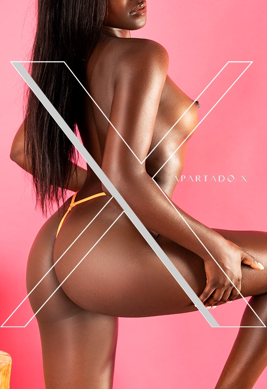 Escort de Luxo Mercedes Belmonte