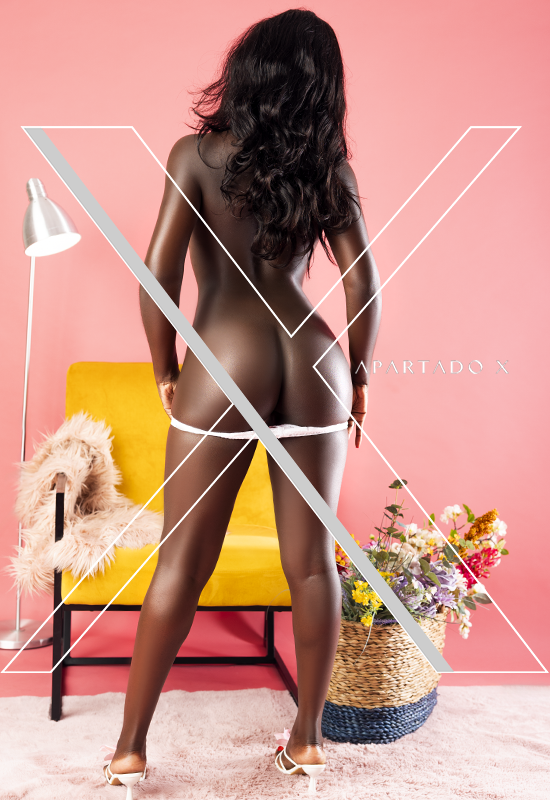 Escort de Luxo Mercedes Belmonte