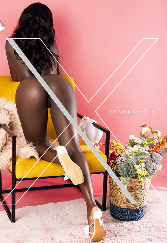 Escort de Luxo Mercedes Belmonte