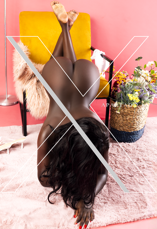 Escort de Luxo Mercedes Belmonte