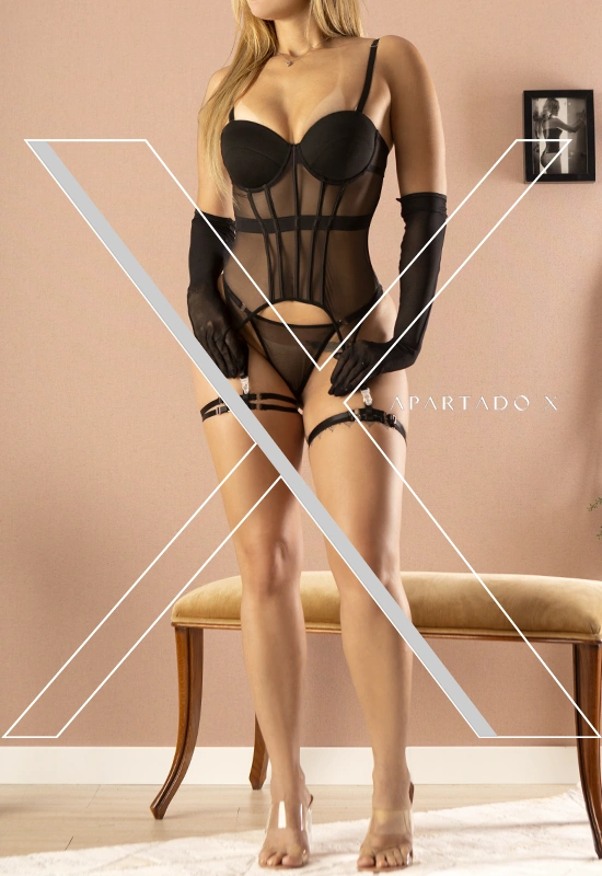 Escort de Lujo Mia Love