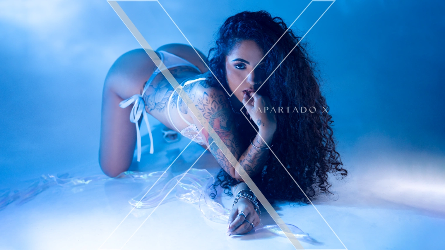 Escort de Lujo Mia Moretti