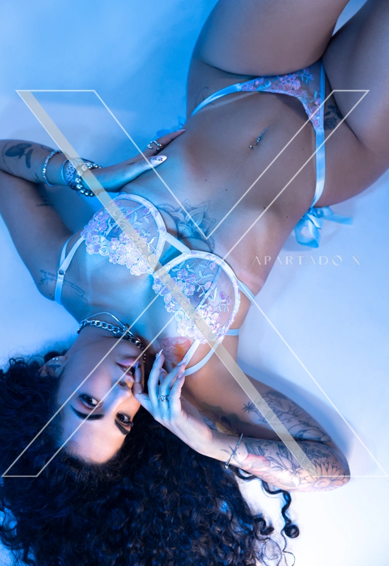 Escort de Lujo Mia Moretti