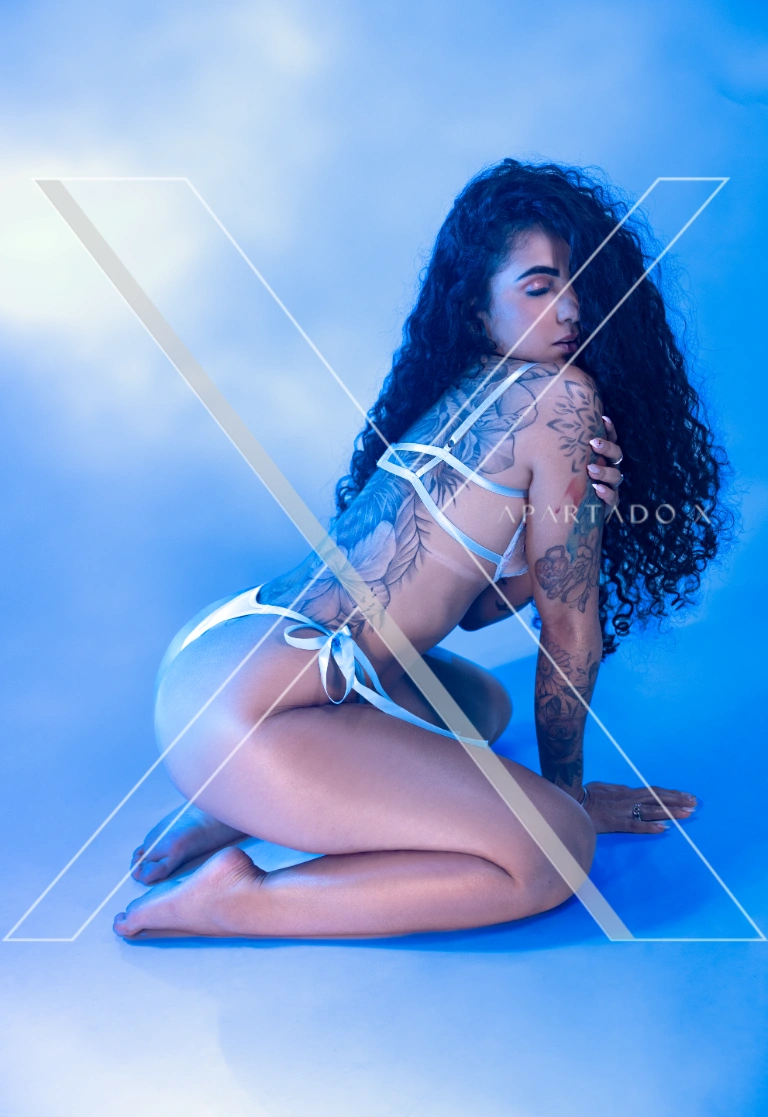 Escort de Lujo Mia Moretti