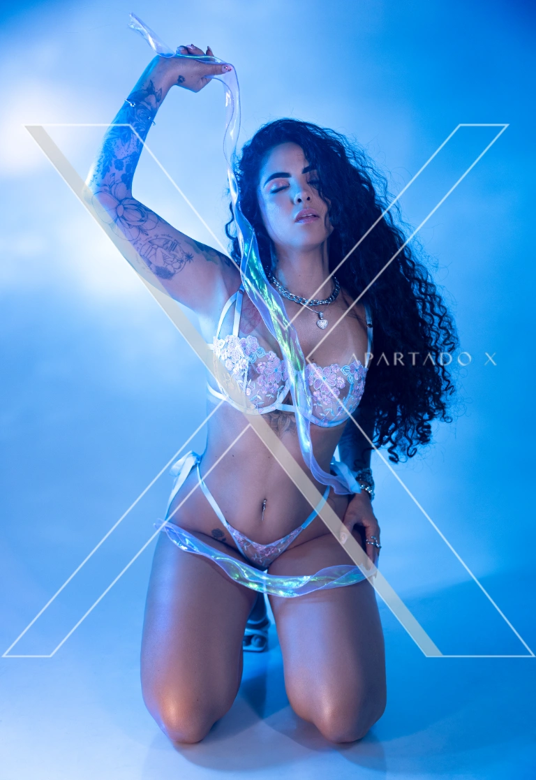 Escort de Lujo Mia Moretti