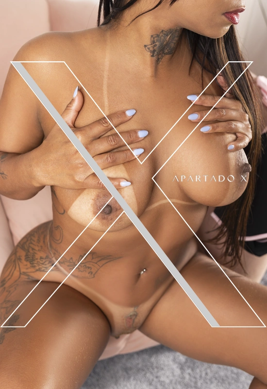 Escort de Luxo Micaela Lopez