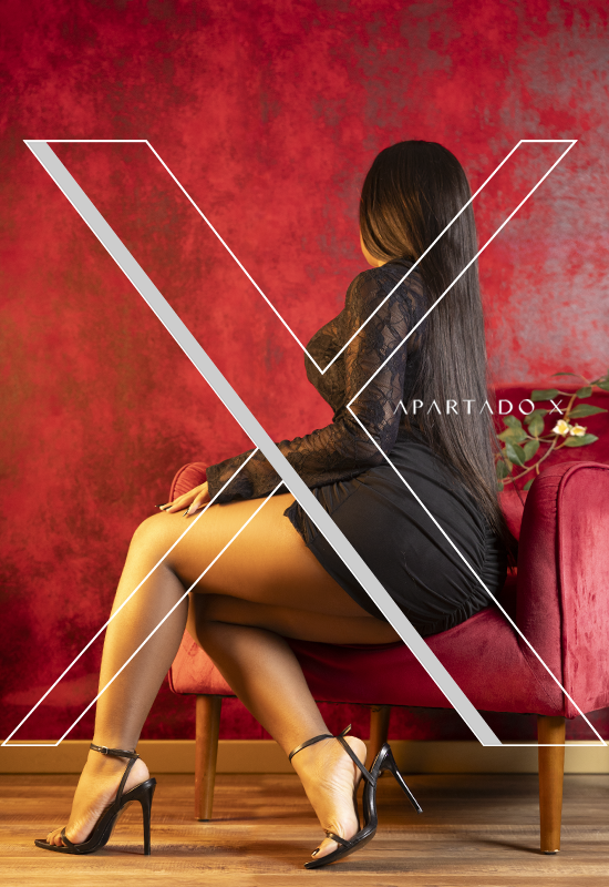 Escort de Luxo Micaela Reis