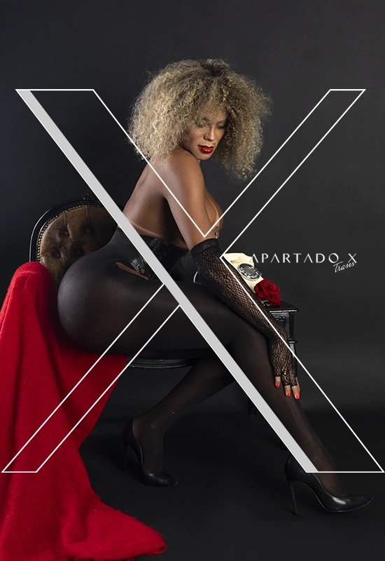 Escort di Lusso Michelly Kupfer