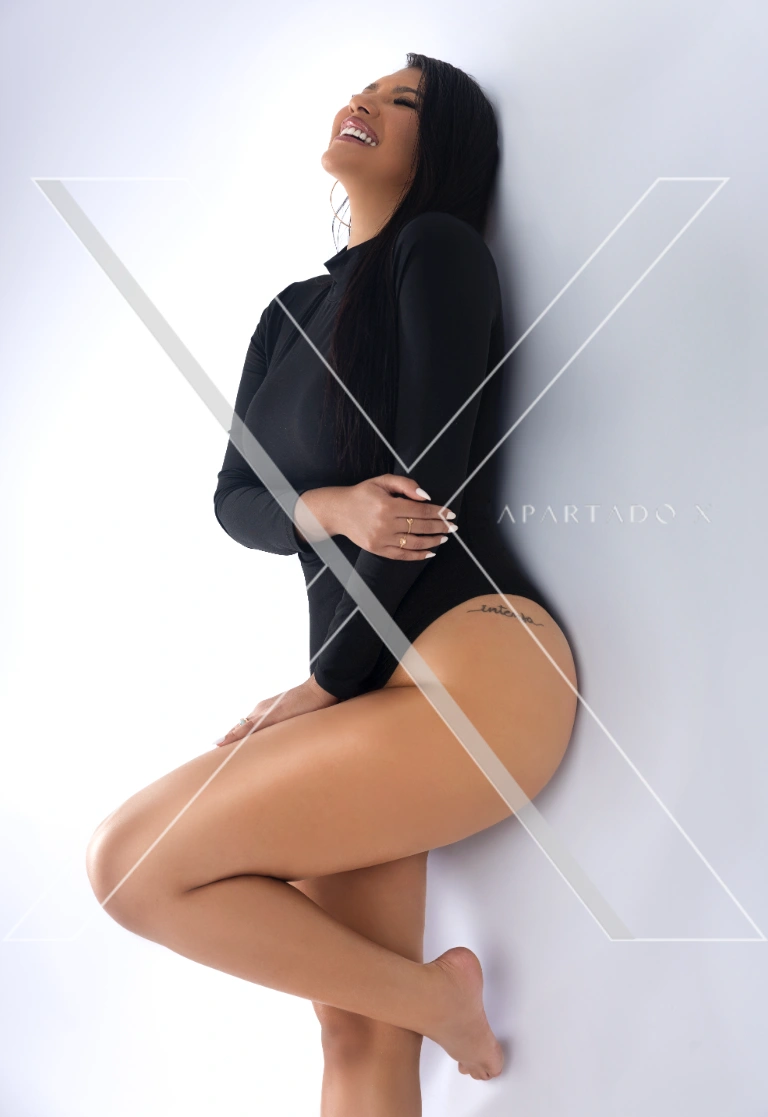 Escort de Luxo Mila Brandão