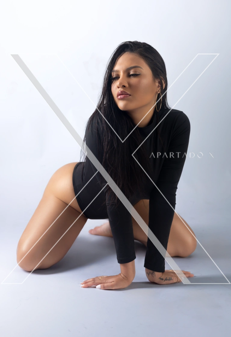 Escort de Luxo Mila Brandão