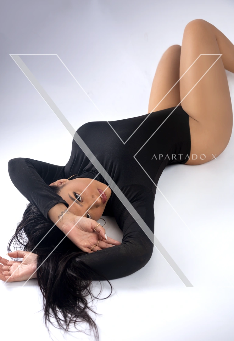 Escort de Luxo Mila Brandão