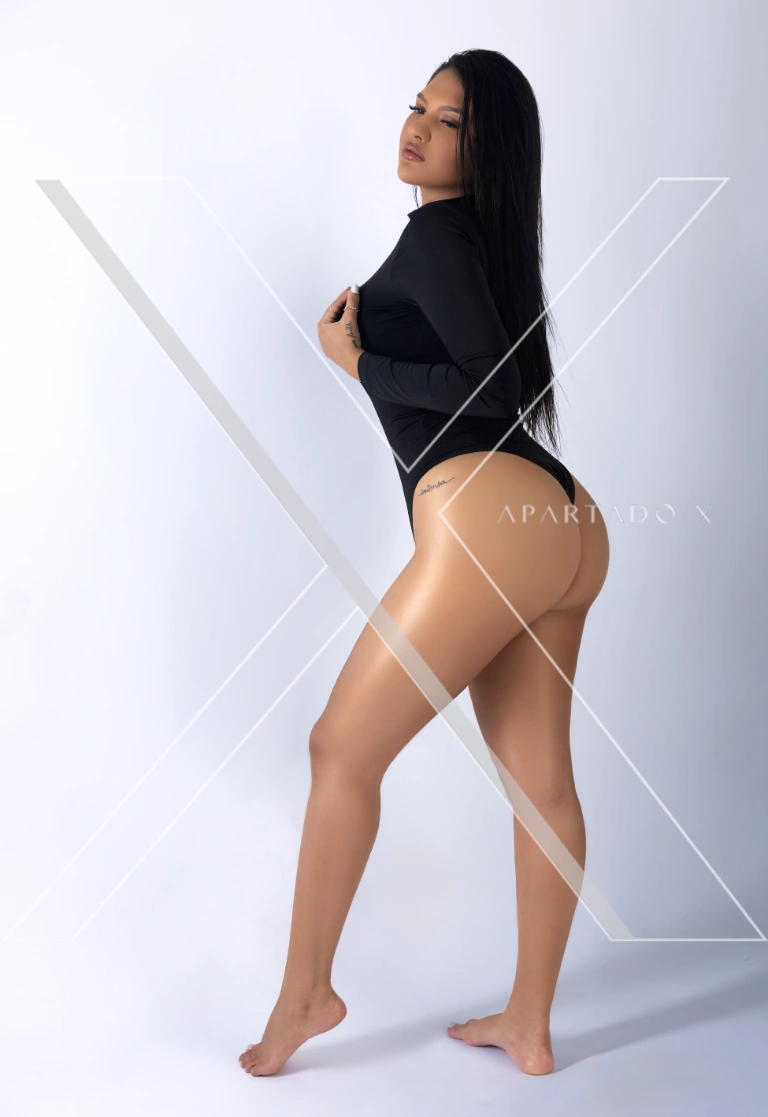 Escort de Luxo Mila Brandão